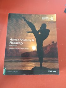 Human Anatomy & Physiology, Global Edition