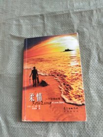 柔情(中国题材 美式故事 奇幻手法 惊世爱情)