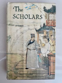 The Scholars （儒林外史）