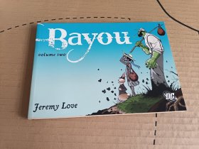 Bayou volume two