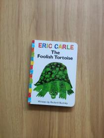 The Foolish Tortoise