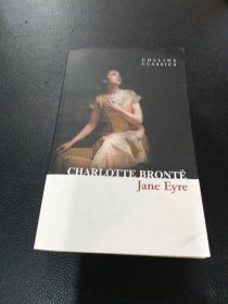 Jayne Eyre (Collins Classics)[簡·愛(柯林斯經(jīng)典)]