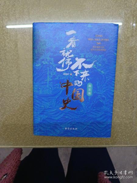 一看就停不下来的中国史