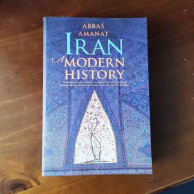 iran a modern history 伊朗现代史