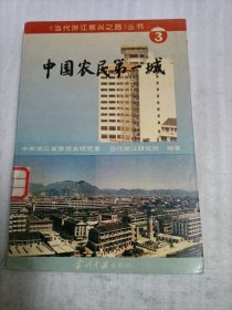 中国农民第一城 （龙港）