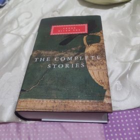 The Complete Stories