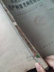 结合治疗妇产科常见病经验汇编
