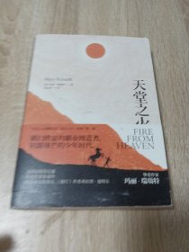 天堂之火：亚历山大三部曲首部