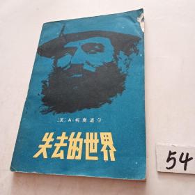 失去的世界