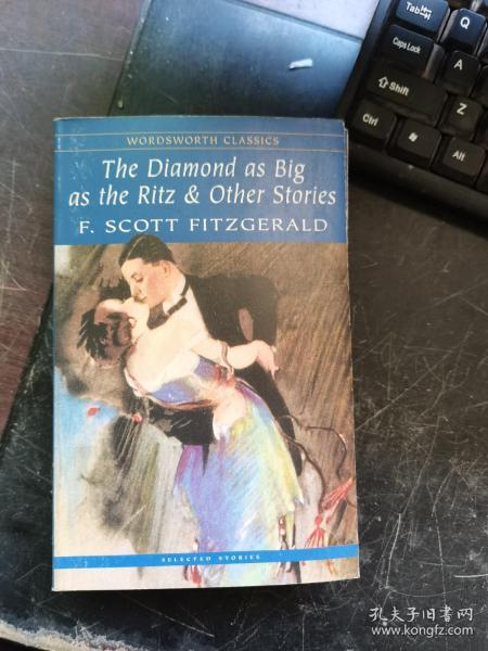 The Diamond as Big as the Ritz & Other Stories