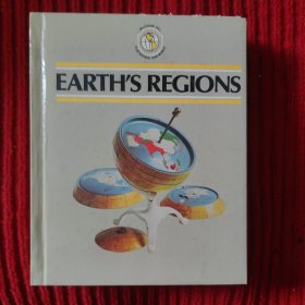 Earth's Regions