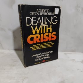 Dealing With Crisis