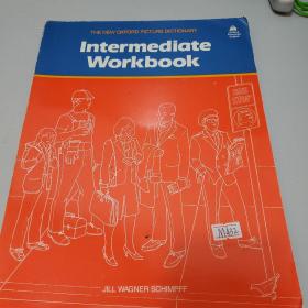 Intermediate Workbook