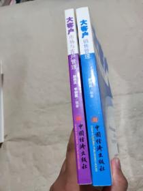 大客户市场与客户管理+大客户销售管理——大客户管理丛书  2册合售