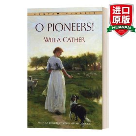 O Pioneers! 开拓者