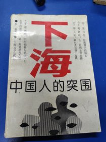 下海 中国人的突围 300241.