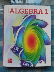 Glencoe Algebra 1