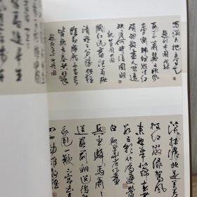 娄以忠书法作品集