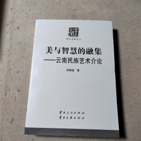 美与智慧的融集——云南民族艺术介论