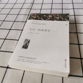 大卫·科波菲尔 上