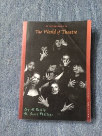 the world of theater