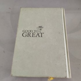 Good to Great(日文原版)