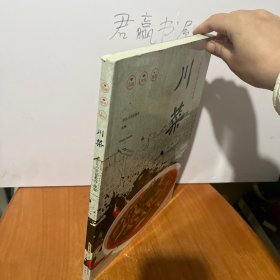 名厨时尚精品菜系列·川菜（有水印）