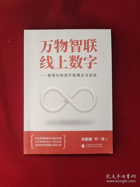 万物智联线上数字