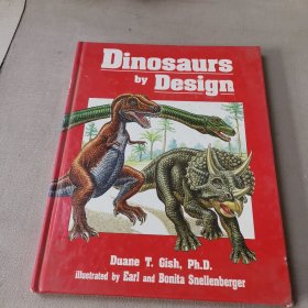 Dinosaurs by Design