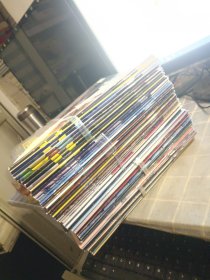 财新周刊 2023年 全年1-50期（缺27期）