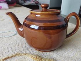 七十年代茶壶