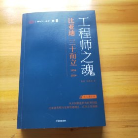—比亚迪三十而立：19942024（车主尊享版）