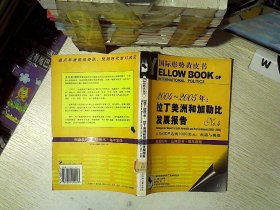 2004～2005年：拉丁美洲和加勒比发展报告.No.4:人均GDP达到1000美元：机遇与挑战