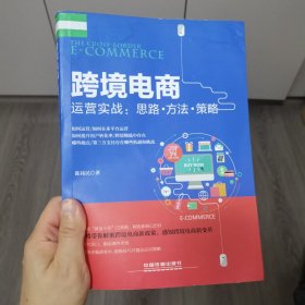 跨境电商运营实战：思路·方法·策略