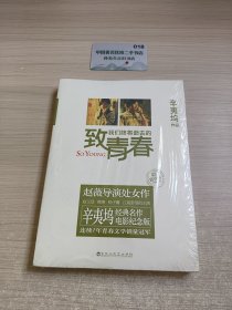 致我们终将逝去的青春：电影纪念版