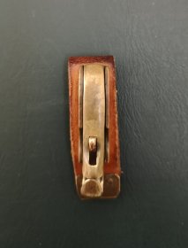 纯手工制作的老钥匙扣
