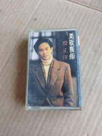 民歌语录 殷正洋 磁带