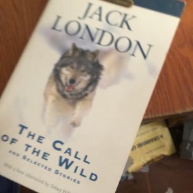 The Call of the Wild and Selected Stories