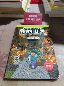 我的世界·史蒂夫冒险系列8拯救主世界'