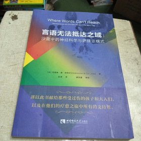 言语无法抵达之域