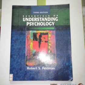 UNDERSTANDING PSYCHOLOGY