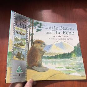 Little Beaver and the Echo