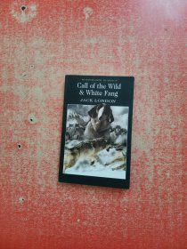 Call of the Wild & White Fang