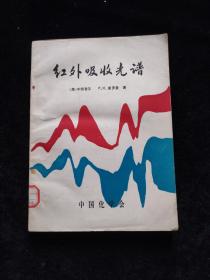紅外吸收光譜