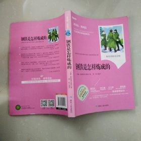 钢铁是怎样炼成的