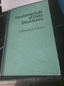 fundamentals of data structures