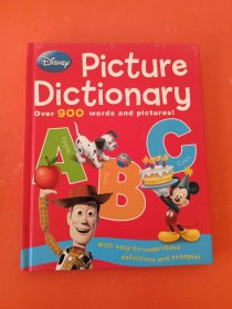 Picture Dictionary