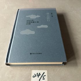 望云而行：2021年中国短篇小说20家