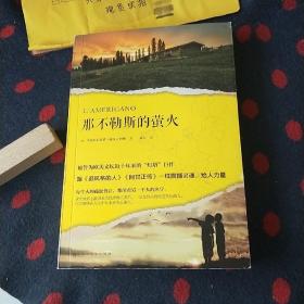 那不勒斯的萤火（被誉为欧美文坛近十年来的“灯塔”巨作，跟《追风筝的人》《阿甘正传》一样震撼灵魂、给人力量。）