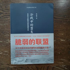 冷战中的盟友：社会主义阵营内部的国家关系